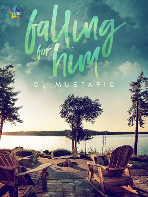 cover image of Falling for Him